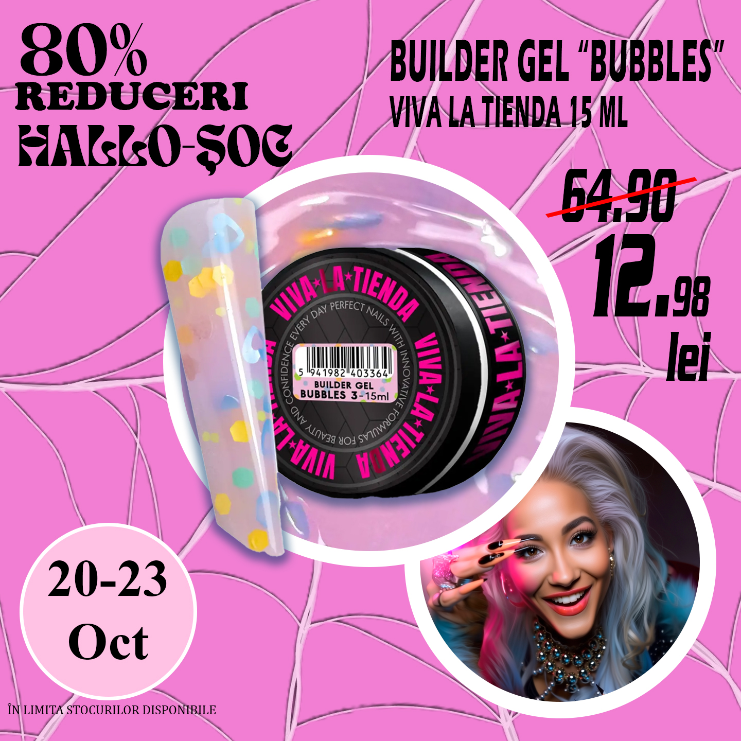 bubbles